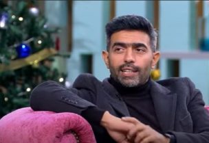 عمرو عابد