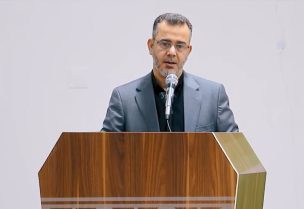 وزير التعليم السوري الجديد نذير محمد القادري