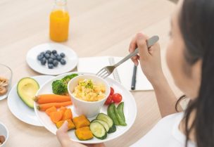 أفضل الحميات لعام 2025