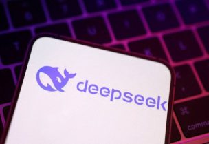 (DeepSeek)