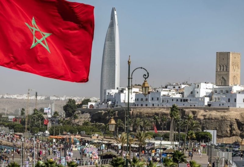 المغرب