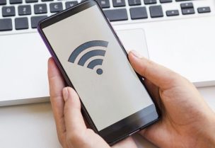 ملصق لتصنيف مستوى أمان الأجهزة المتصلة بالإنترنت