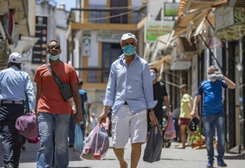 ترافقت جائحة كوفيد-19 مع تفشٍّ لـ"وباء معلومات"، وشكّلت الأزمة الصحية