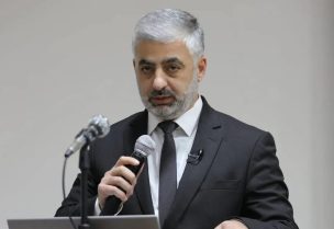 علي كدة