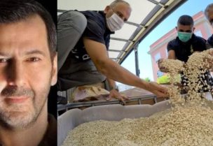 ماهر الأسد وحبوب الكبتاغون