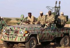 الجيش السوداني