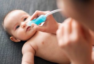مسحات الأنف قد تساعد في تحسين علاج مرضى الربو من الأطفال