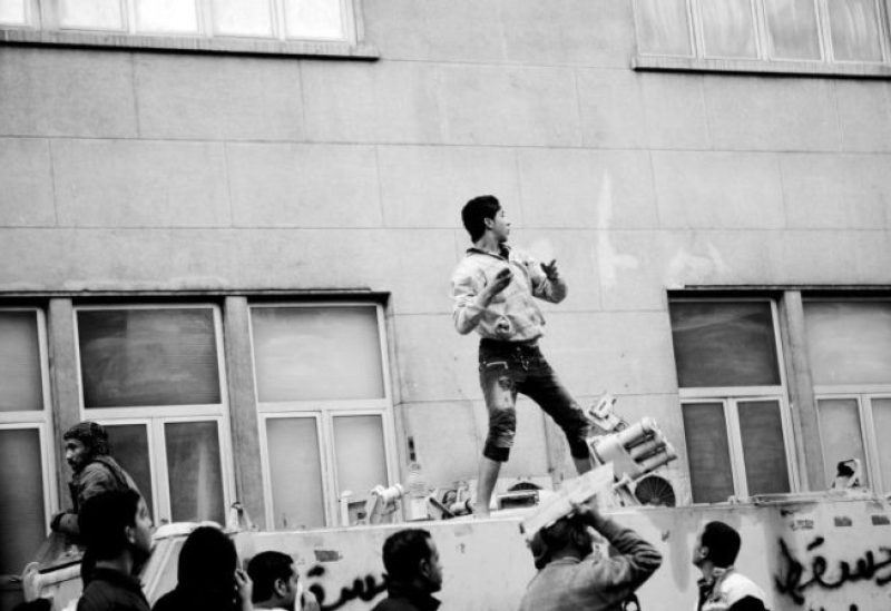 المخاوف الاقتصادية تفاقمت لتتحول إلى شكاوى ومظالم