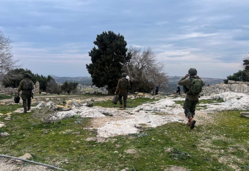 لبنان – عملية “الورقة النبوية”.. ما حقيقة ما حدث ولماذا تهتم إسرائيل بهذا الملف؟