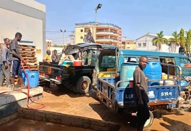 من أم درمان (صورة من مواقع التواصل)
