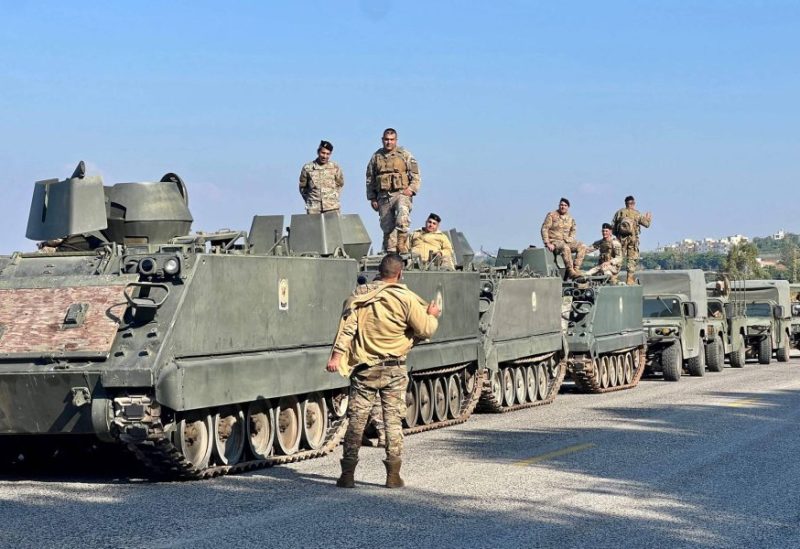 لبنان – إصرار أميركي على تحديد مهلة زمنية لشمال الليطاني