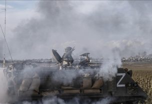 القسام توقع قوة إسرائيلية برفح