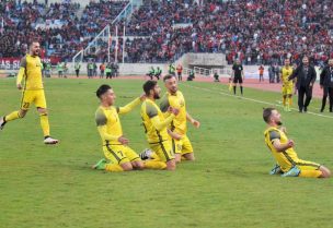فوز العهد على النجمة