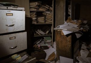 وثائق المخابرات السورية تظهر كيفية مراقبة بشار للشعب واللاجئين
