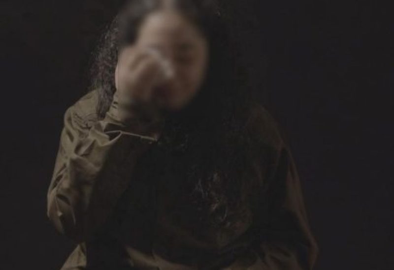 المجندة الإسرائيلية الأسيرة في قطاع غزة ليري ألباج