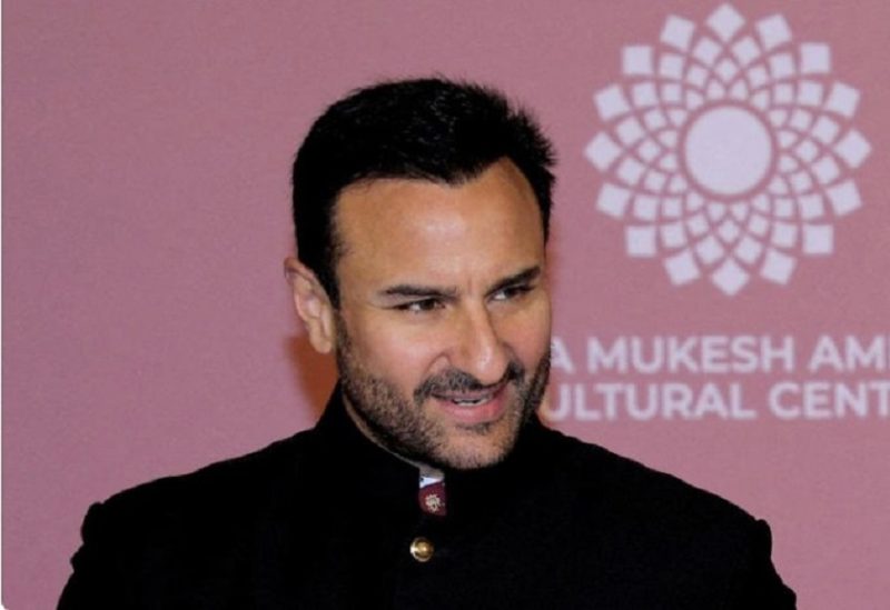 سيف علي خان