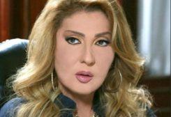 ناديا الجندي