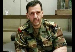 ماهر الأسد