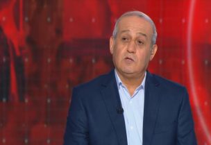 نائب الأمين العام للجبهة الشعبية لتحرير فلسطين جميل مزهر