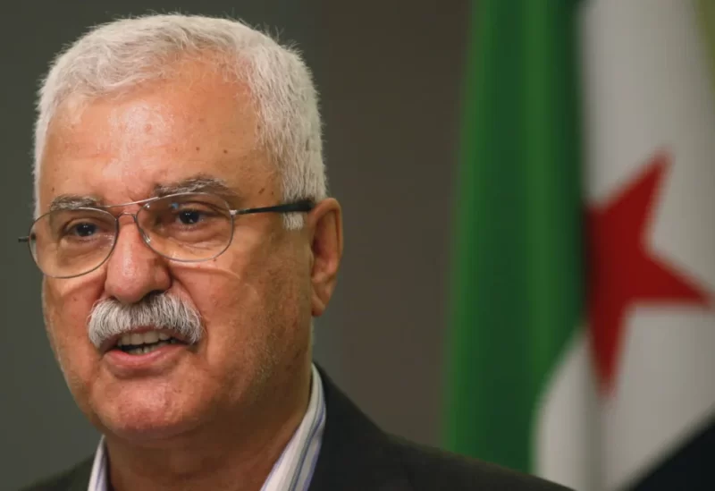 جورج صبرا