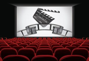 إيرادات السينما المغربية