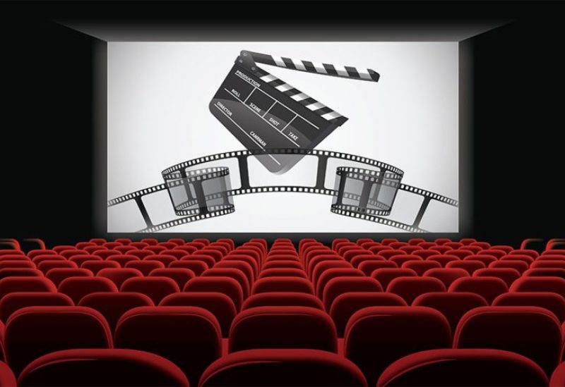 إيرادات السينما المغربية
