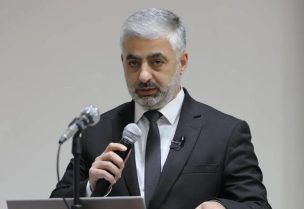 علي كدة