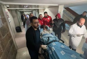 صفقة تبادل الرهائن والأسرى بين حماس وإسرائيل. رويترز