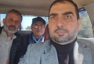 وزير الداخلية السوري السابق ابراهيم الشعار يسلّم نفسه
