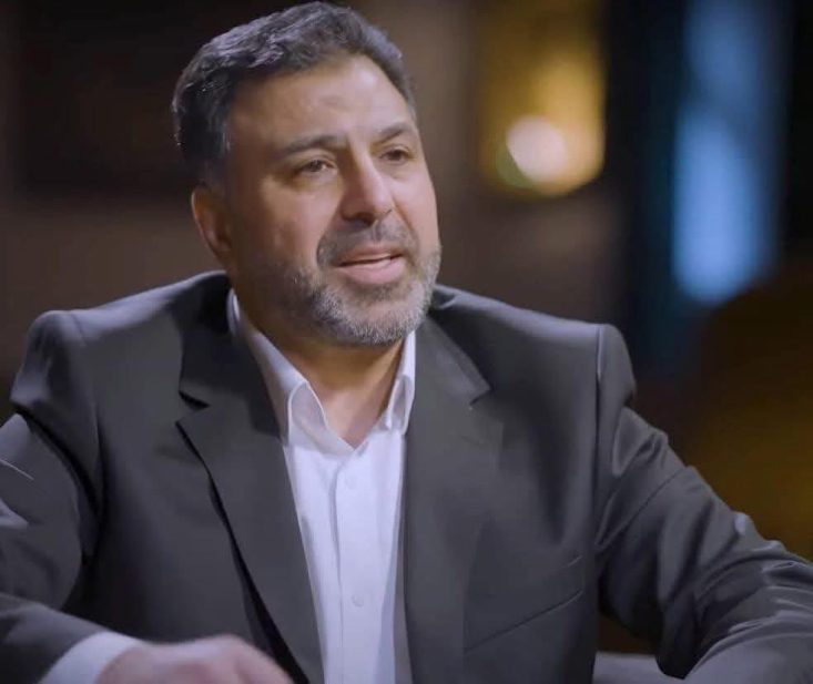 فريد المذهان (قيصر)