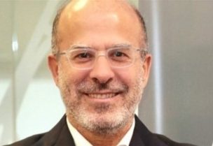 وزير الدولة لشؤون التنمية الإدارية الدكتور فادي مكي