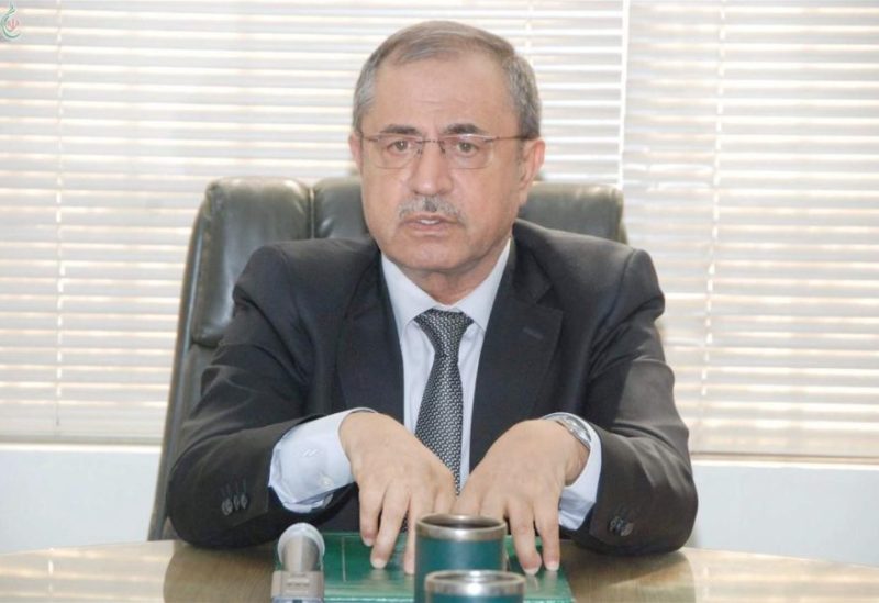 وزير الداخلية السوري الأسبق محمد إبراهيم الشعار