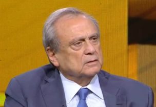 رئيس مجلس الإدارة المدير العام لمصرف الإسكان أنطوان حبيب