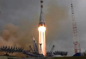 صاروخ سويوز