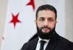 الرئيس السوري أحمد الشرع. رويترز
