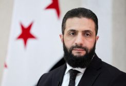 الرئيس السوري أحمد الشرع. رويترز