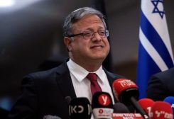 إيتمار بن غفير