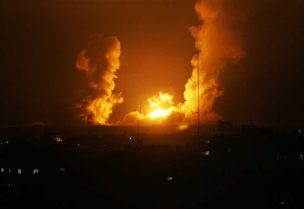 إسرائيل شنت مئات الغارات على مواقع تابعة للجيش السوري بعد سقوط نظام بشار الأسد