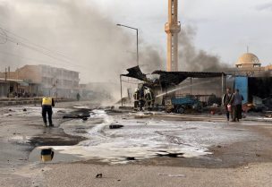 وكالة: مقتل 3 وإصابة 20 في انفجار بدير الزور في سوريا