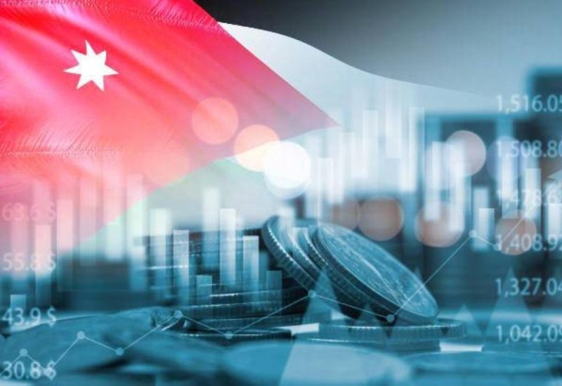 اقتصاد الأردن