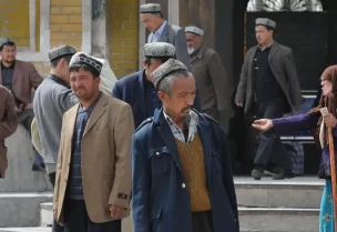 تايلاند ترحل عشرات الويغور إلى الصين