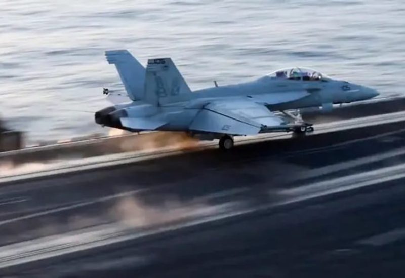 واشنطن تهدد إيران: ضرب الحوثي بداية لاستراتيجية "الضغط الأقصى"