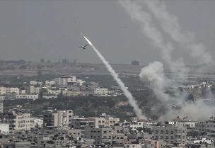 صفارات الإنذار تدوي في القدس ووسط إسرائيل بعد إطلاق صاروخ من اليمن