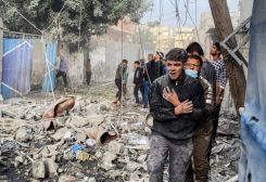 الوضع في قطاع غزة يزداد سوءاً