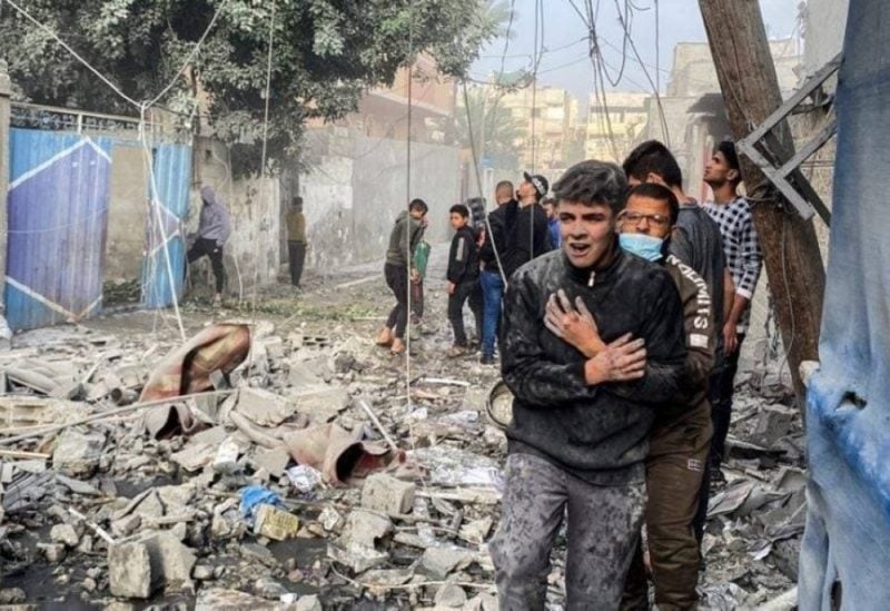 الوضع في قطاع غزة يزداد سوءاً