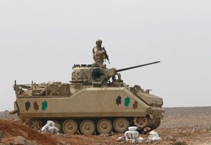 الجيش الأردني