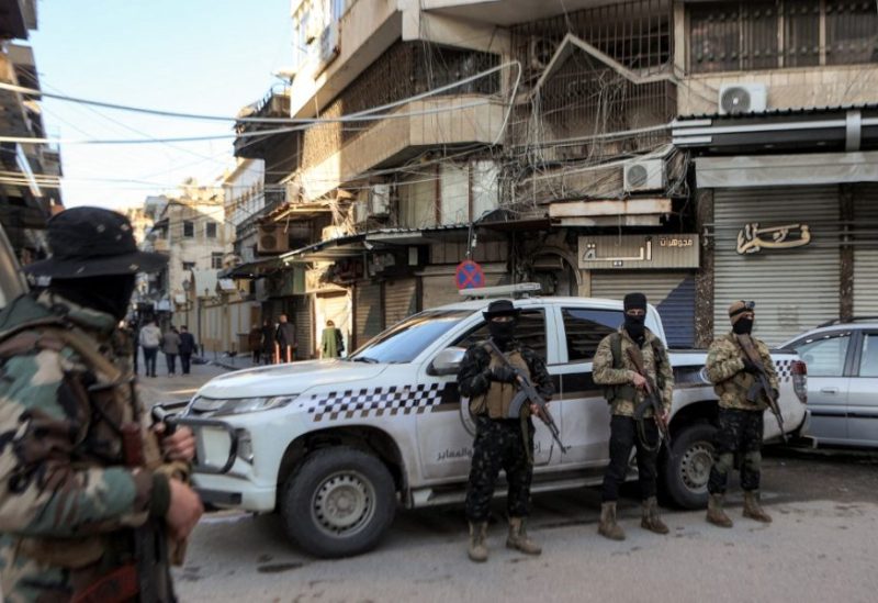 دول عربية وإقليمية تدعم سوريا في مواجهة فلول الأسد