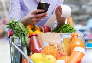 أسعار الغذاء العالمية