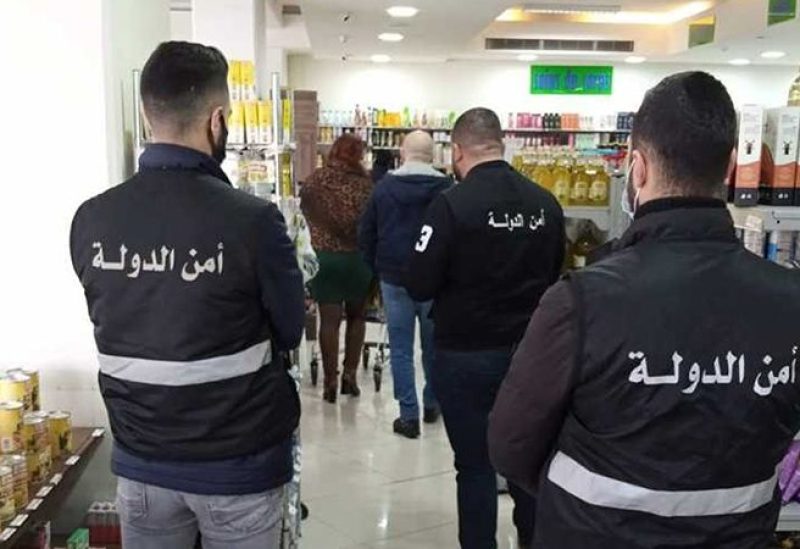 لبنان – تقارير المراقبة والإنذارات الكتابية أثناء الجولات التفتيشية