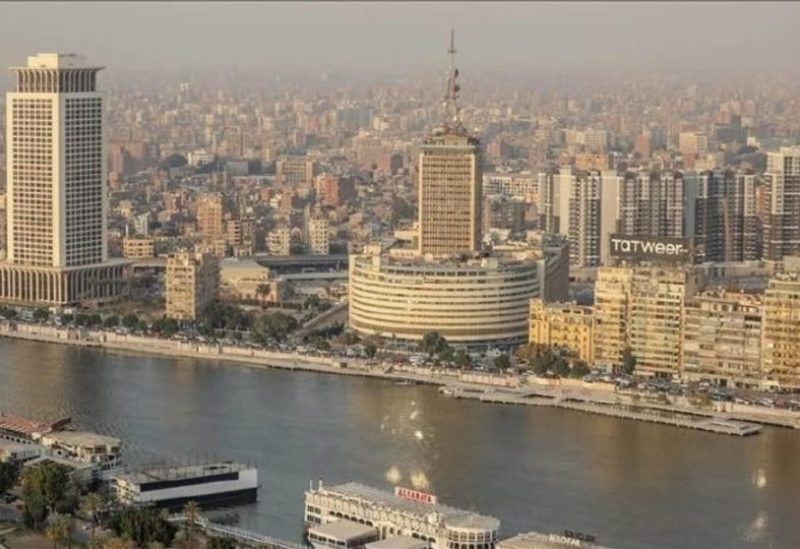 مصر - القاهرة